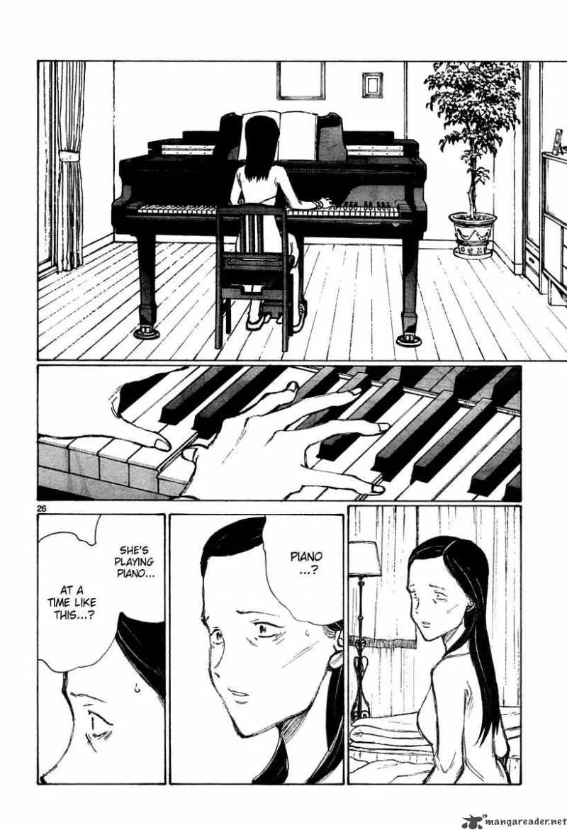 Bokurano Chapter 33 page 26