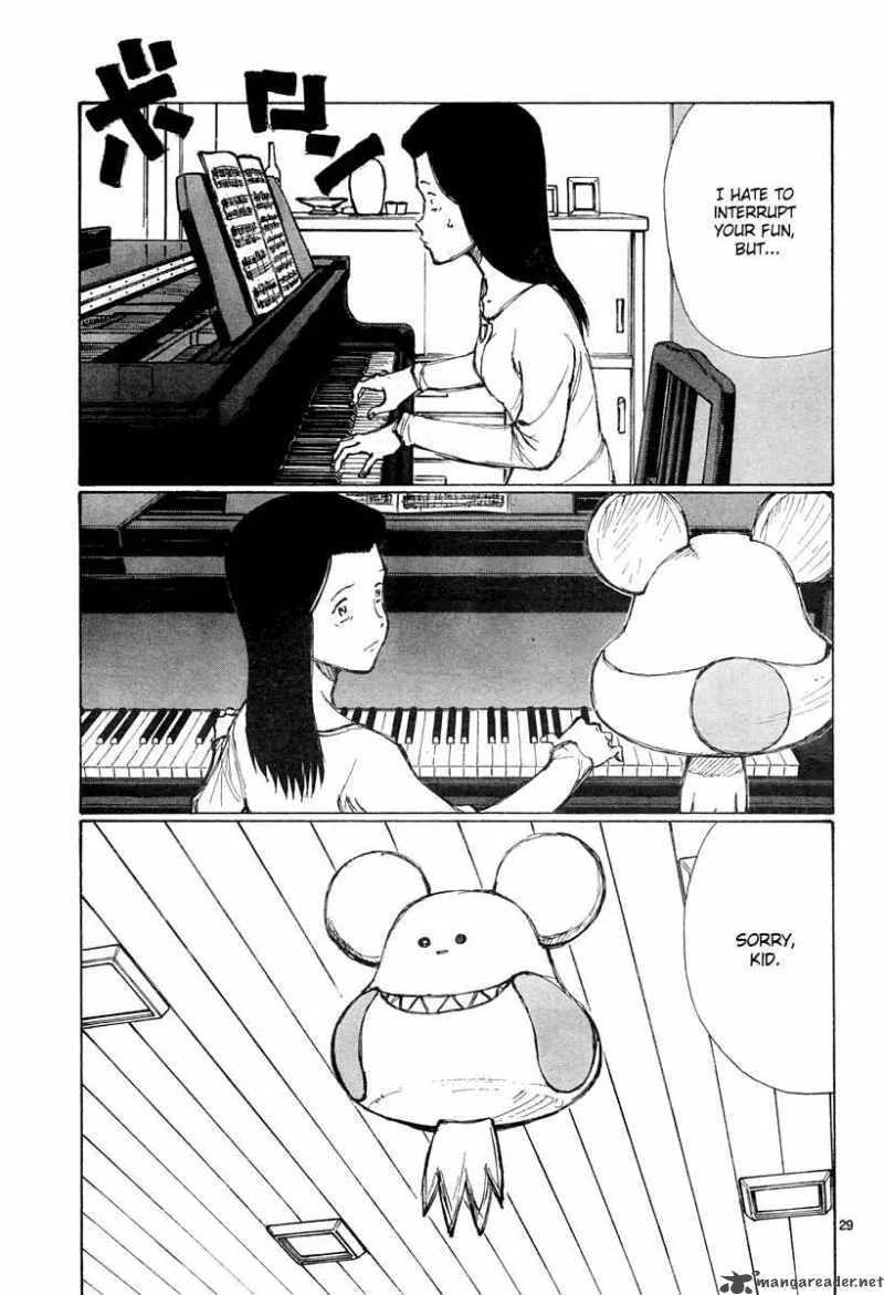 Bokurano Chapter 33 page 29