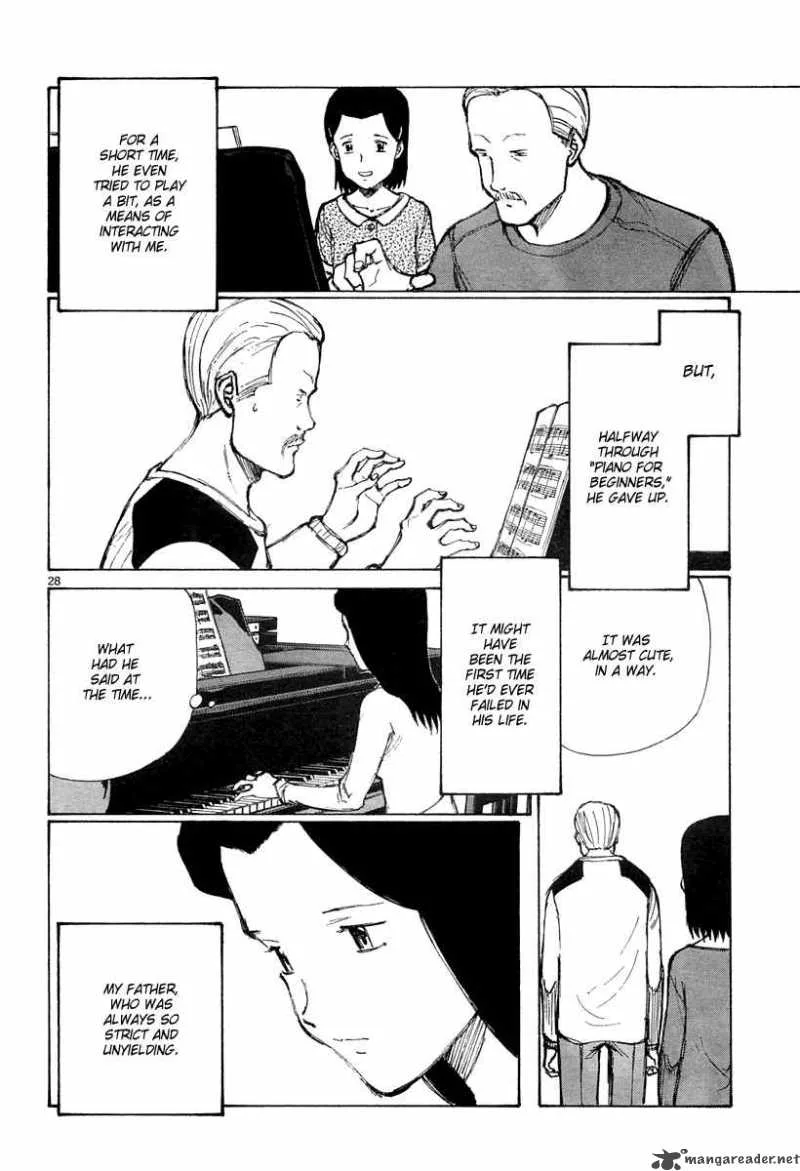 Bokurano Chapter 33 page 28