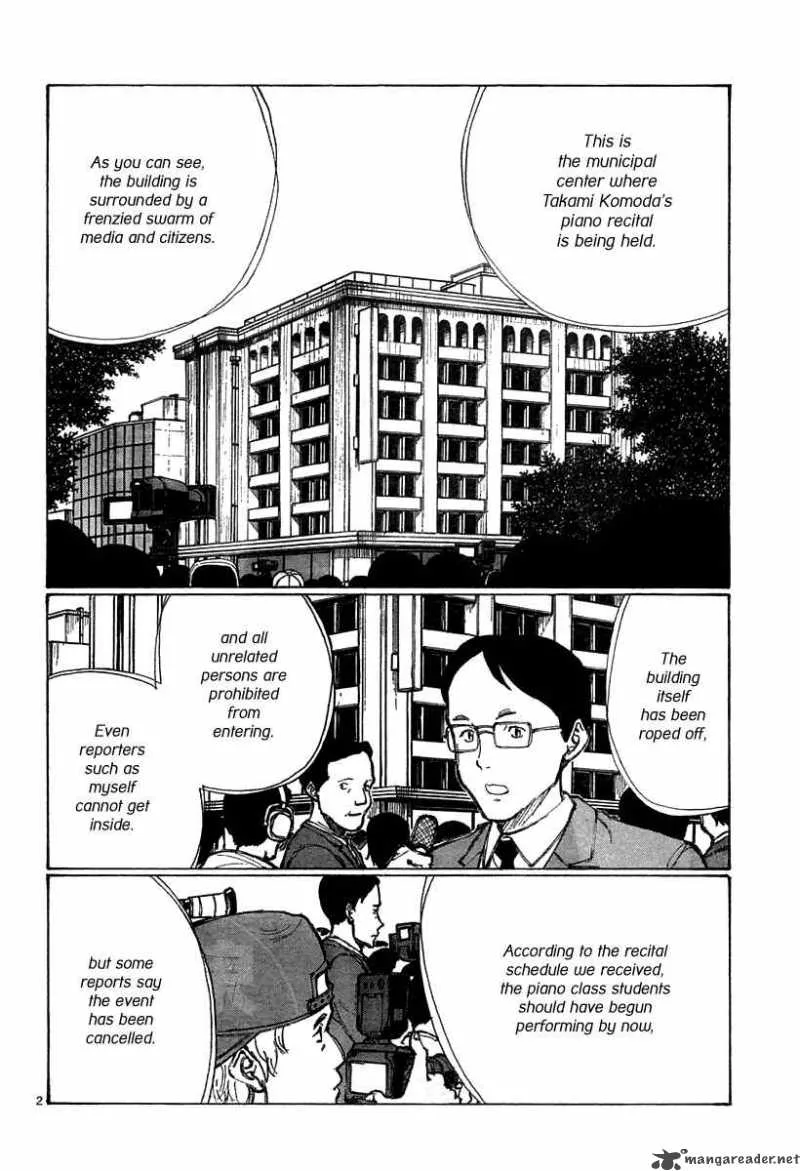 Bokurano Chapter 36 page 2