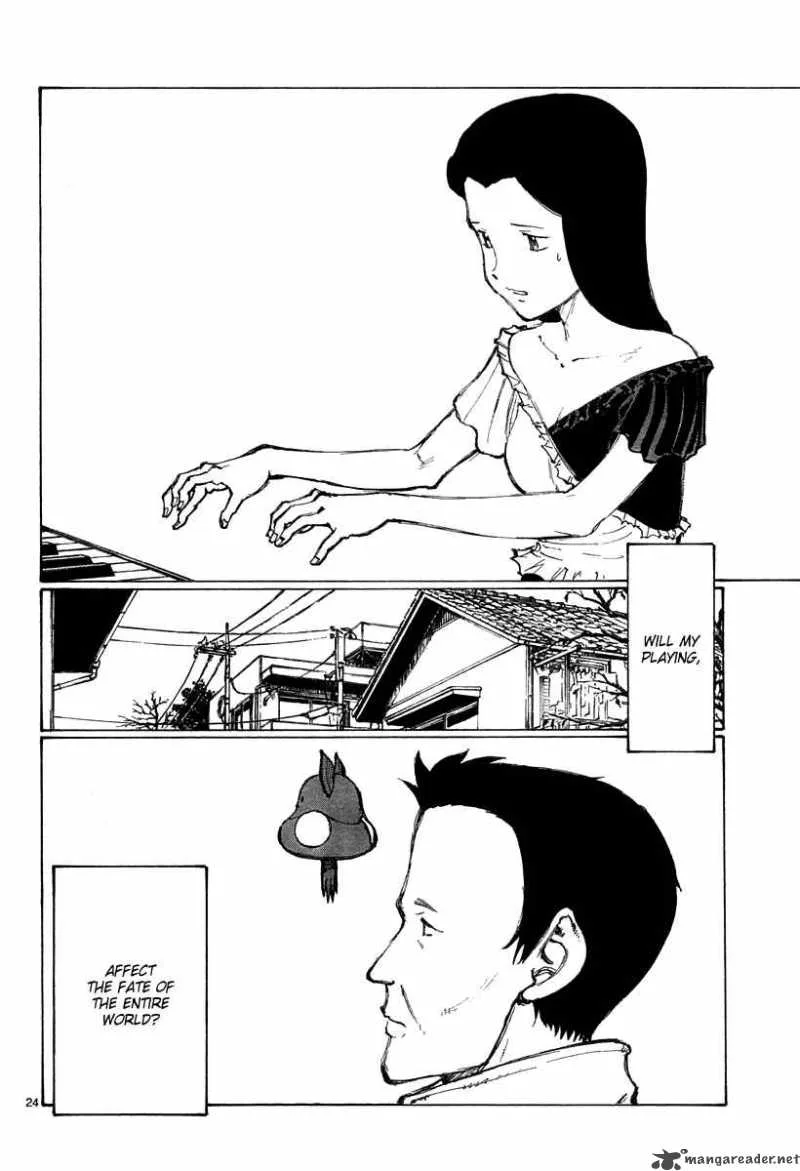 Bokurano Chapter 36 page 24