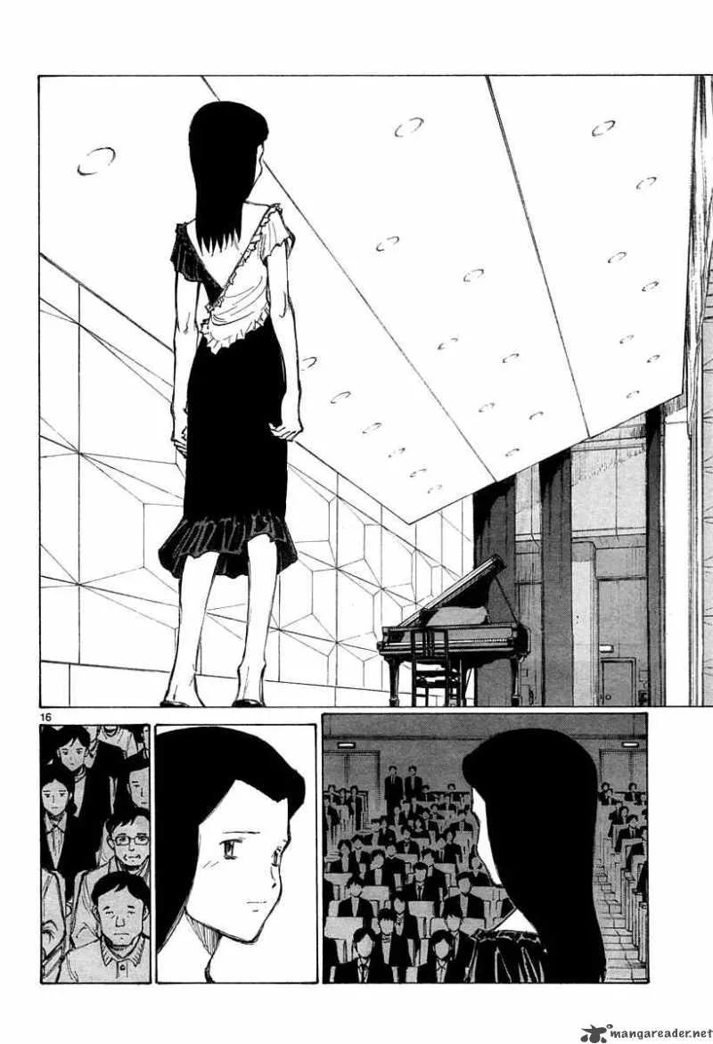 Bokurano Chapter 36 page 16