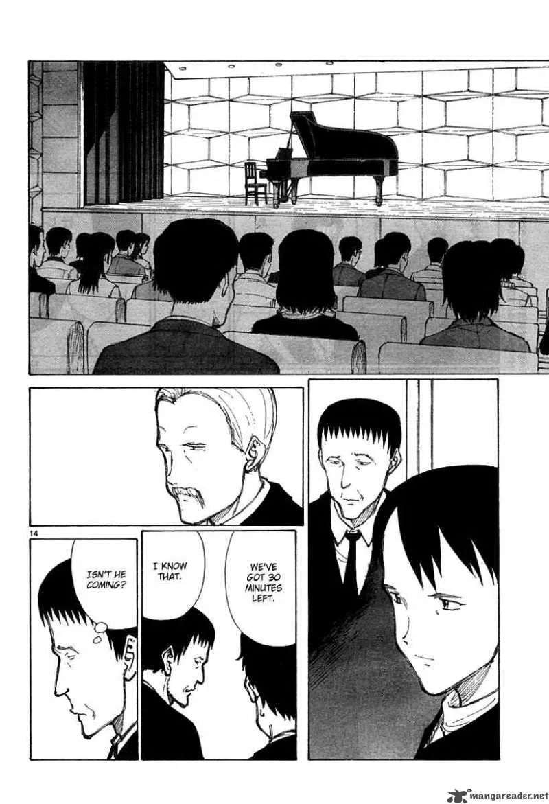 Bokurano Chapter 36 page 14