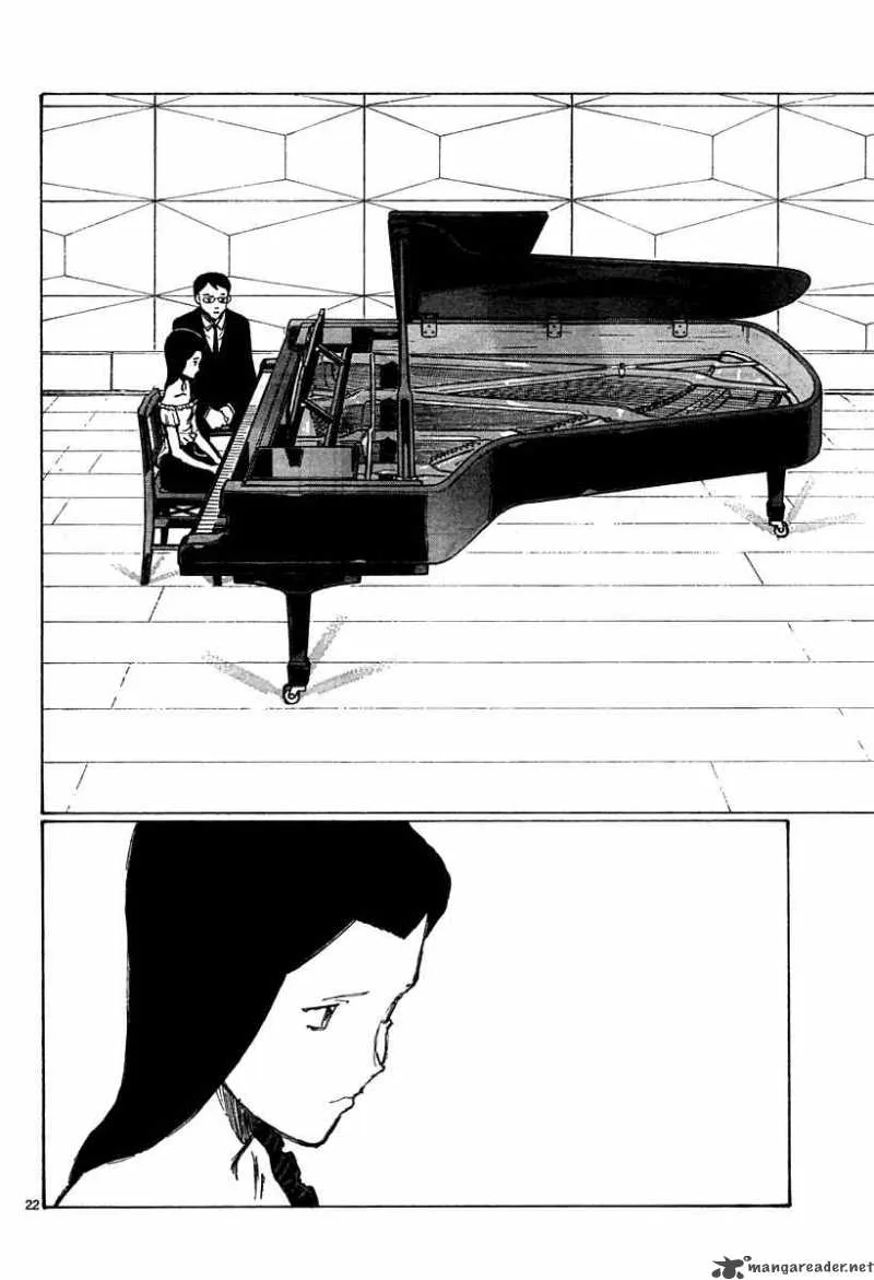 Bokurano Chapter 36 page 22