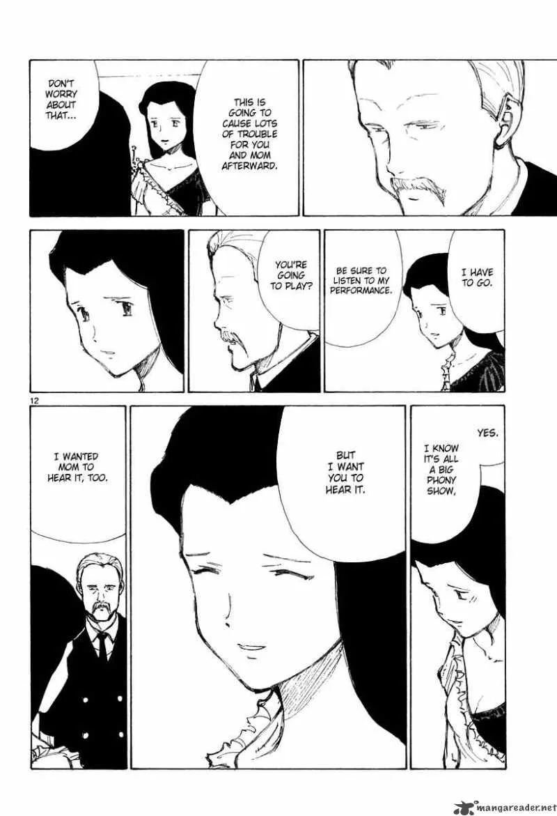 Bokurano Chapter 36 page 12