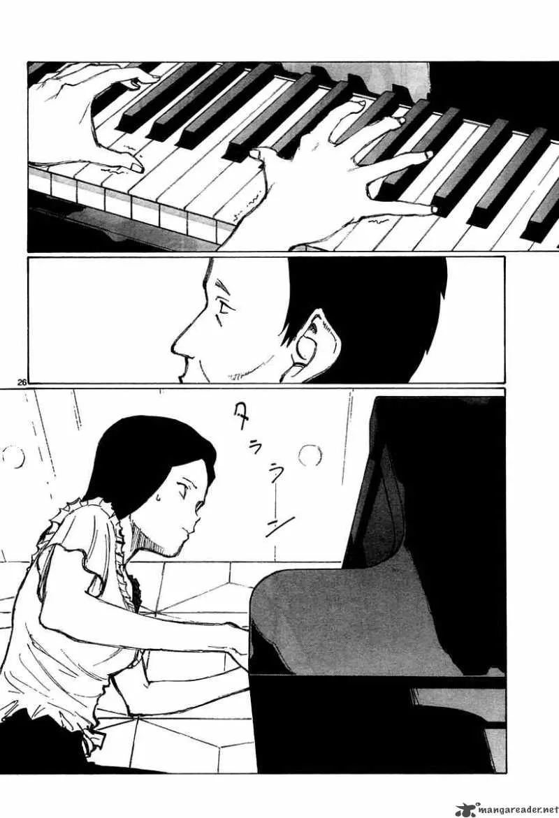 Bokurano Chapter 36 page 26