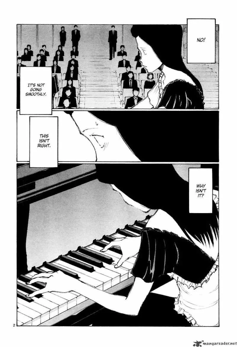 Bokurano Chapter 37 page 2