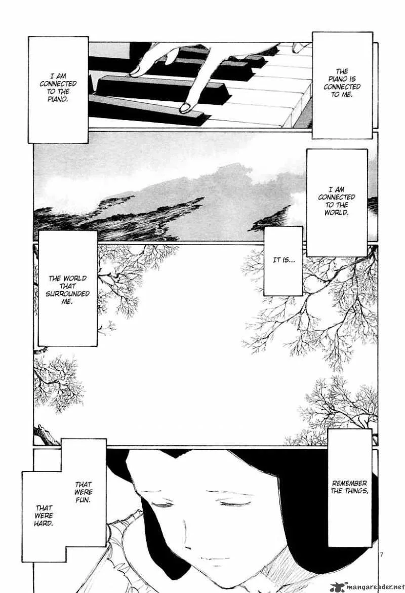 Bokurano Chapter 37 page 7