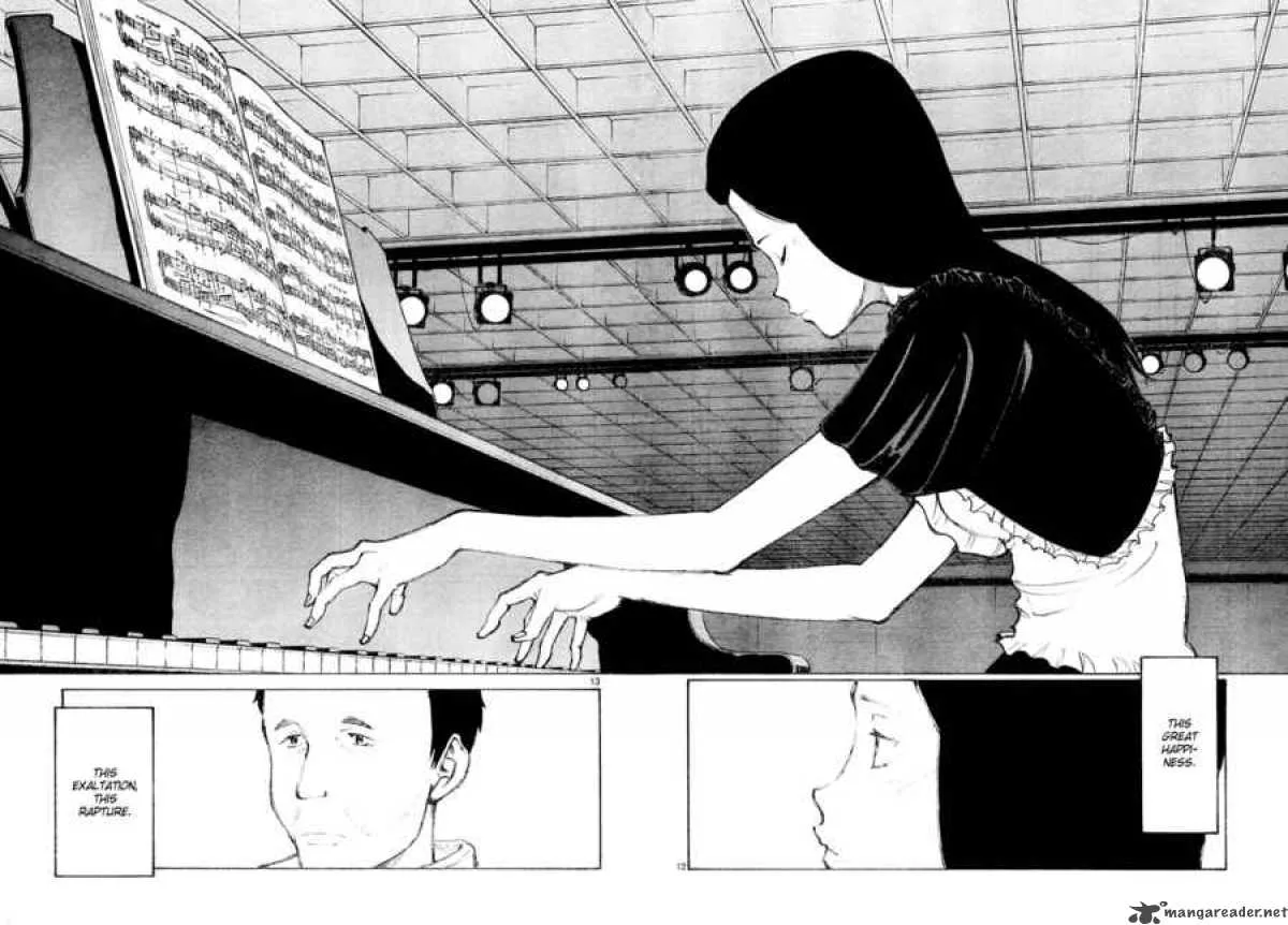 Bokurano Chapter 37 page 12
