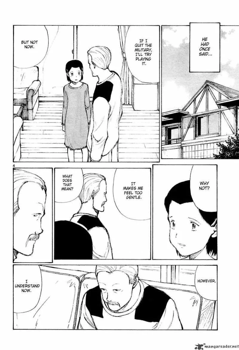 Bokurano Chapter 37 page 4