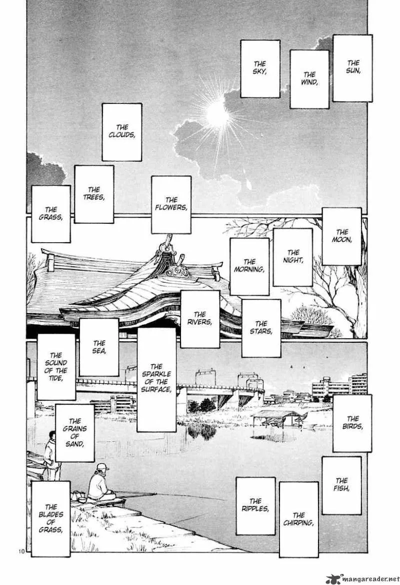 Bokurano Chapter 37 page 10