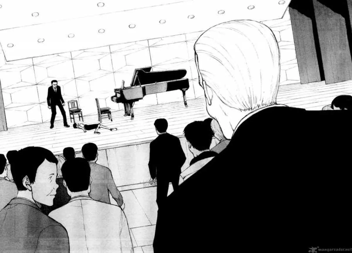 Bokurano Chapter 37 page 22