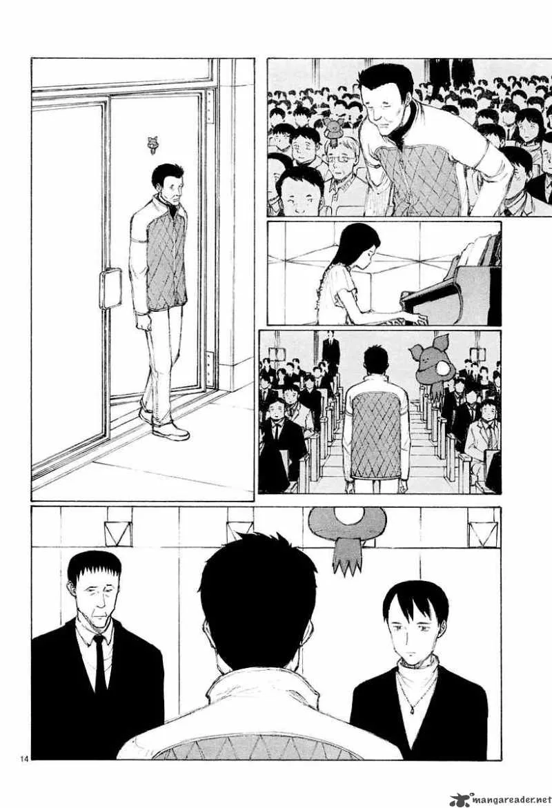 Bokurano Chapter 37 page 13