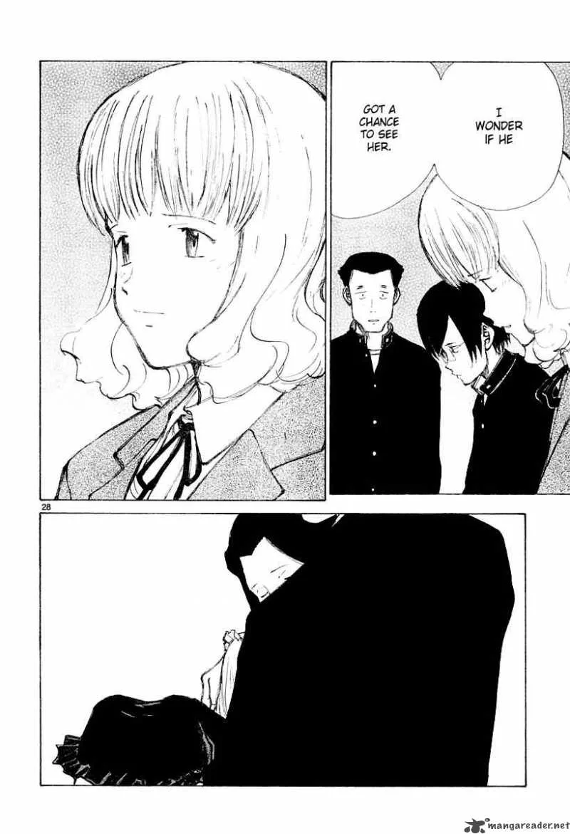 Bokurano Chapter 37 page 25