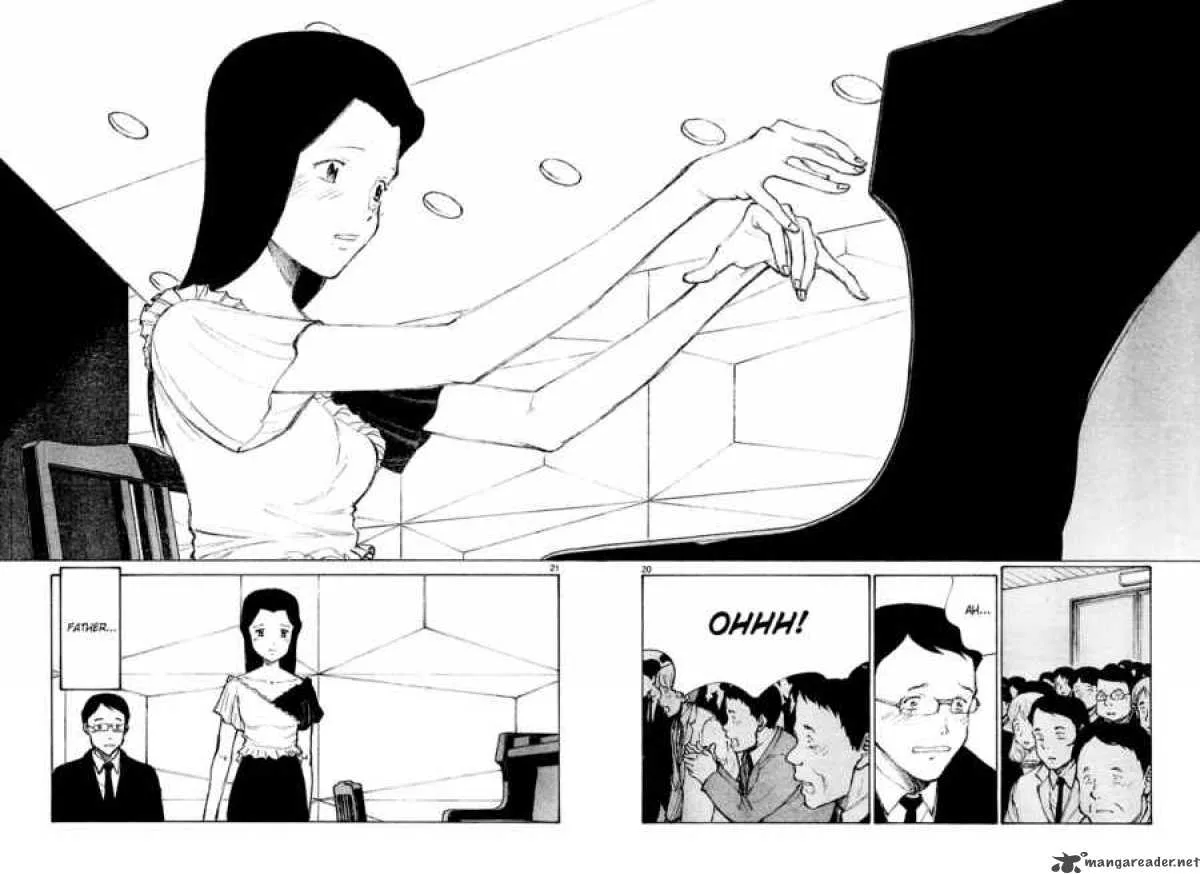 Bokurano Chapter 37 page 19