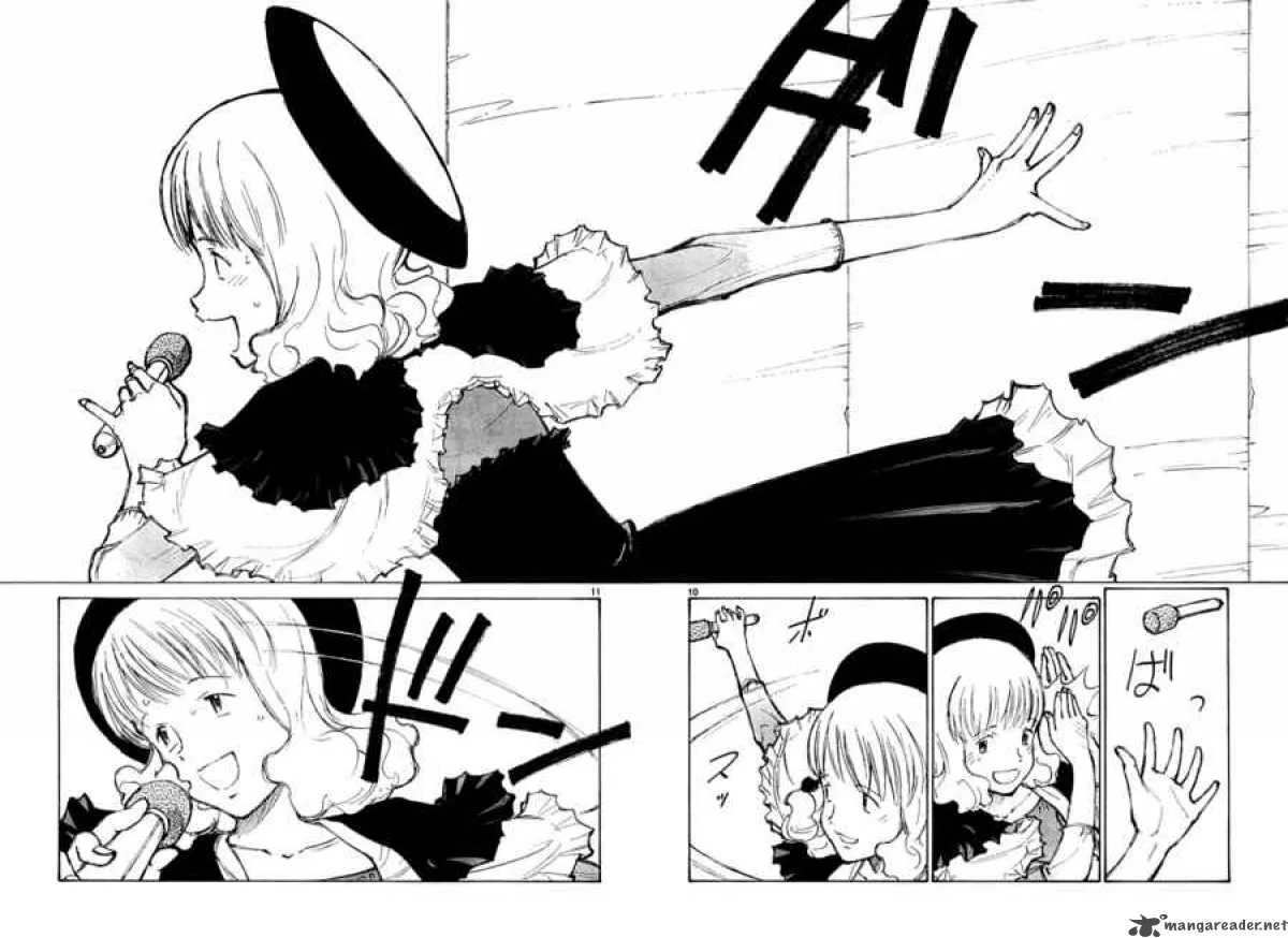Bokurano Chapter 38 page 8