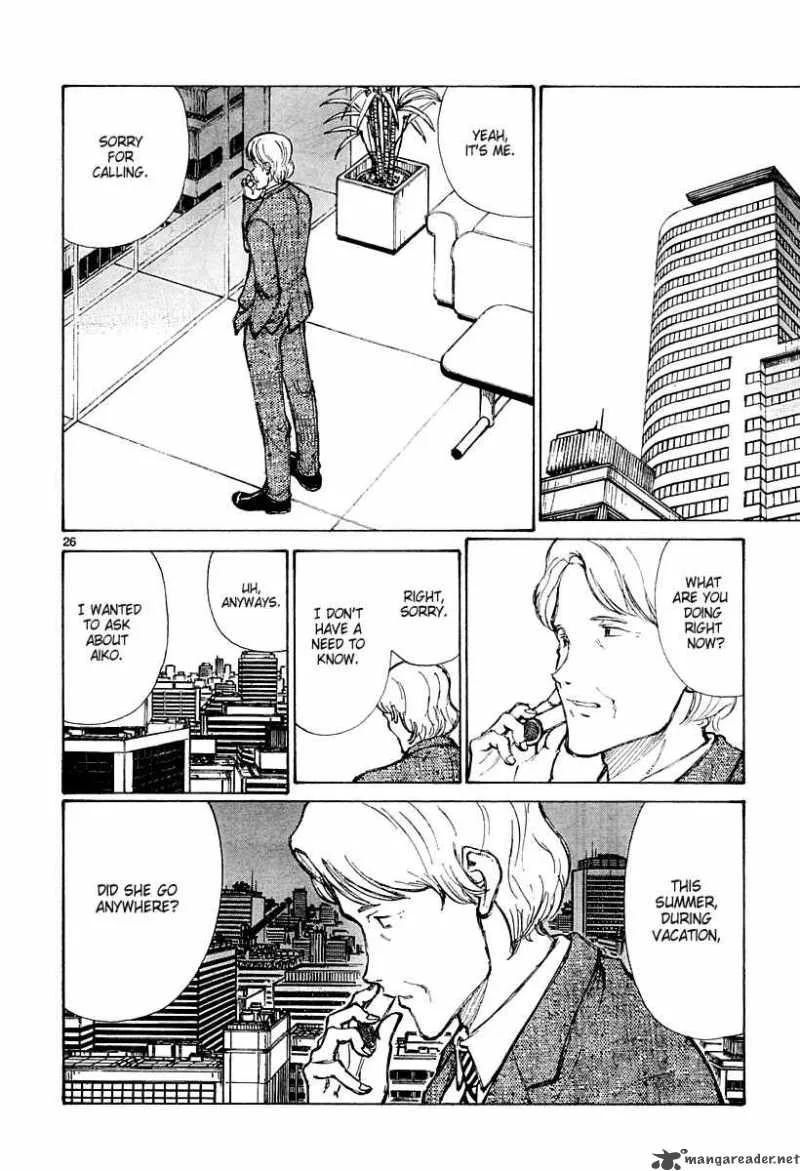 Bokurano Chapter 38 page 23