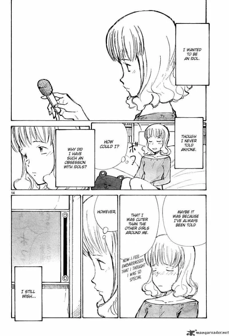 Bokurano Chapter 38 page 11