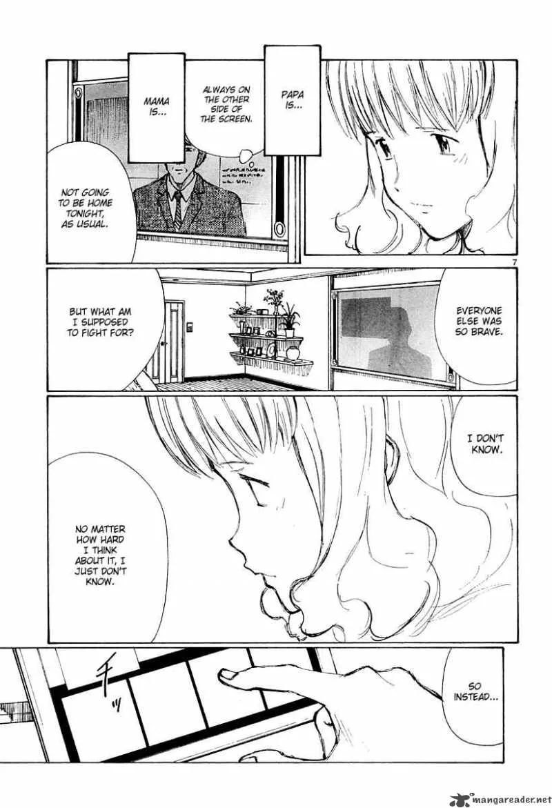 Bokurano Chapter 38 page 6