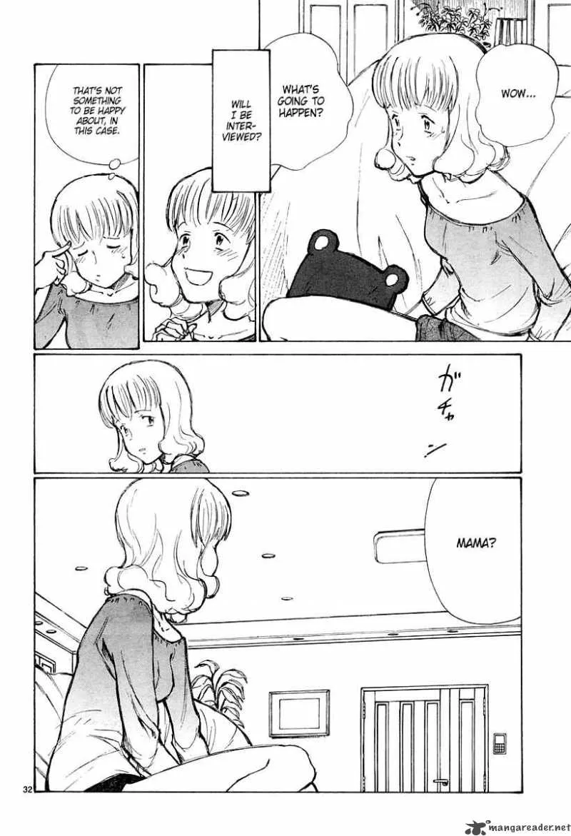 Bokurano Chapter 38 page 29