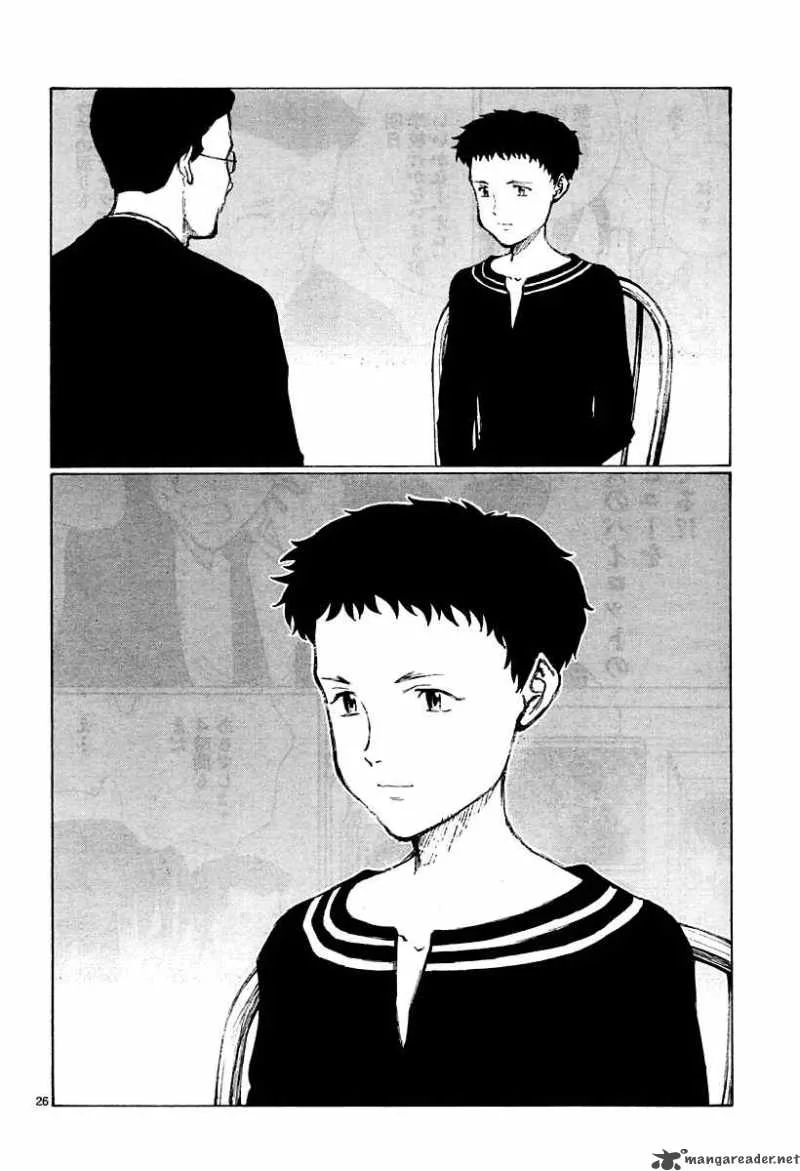 Bokurano Chapter 39 page 25
