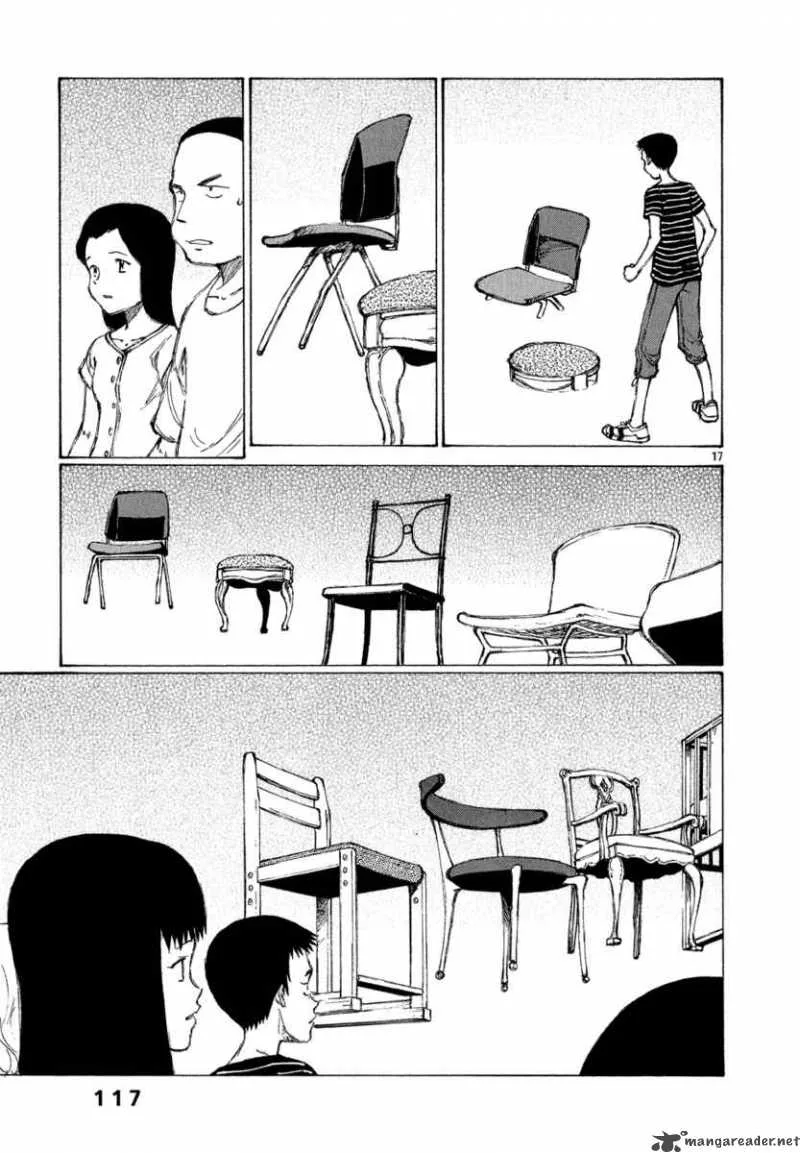 Bokurano Chapter 4 page 16