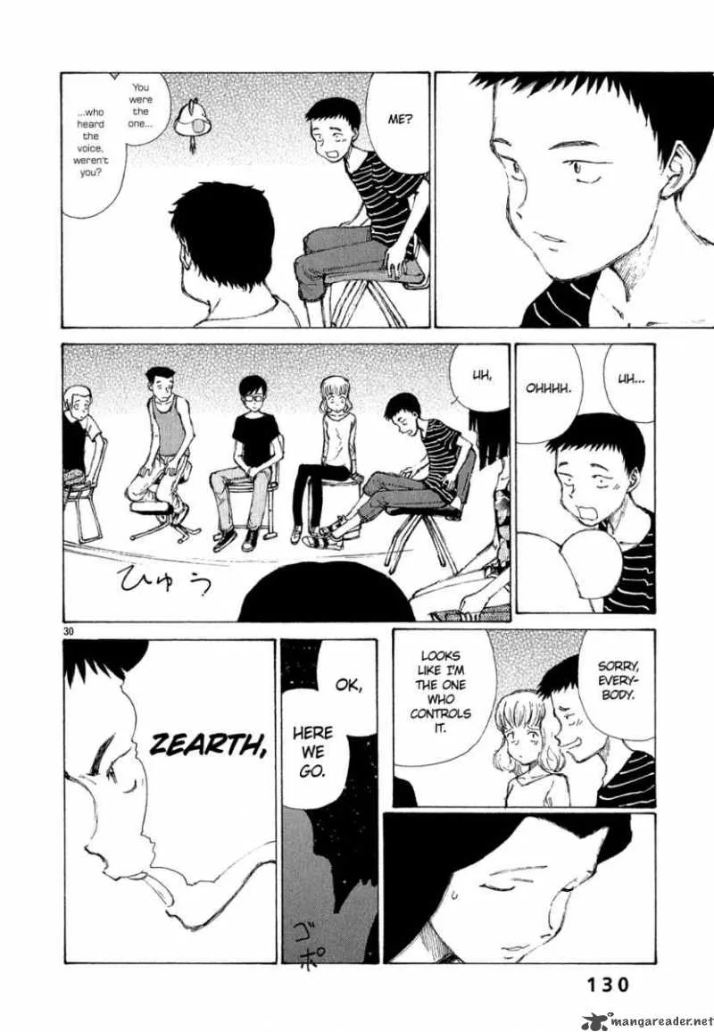 Bokurano Chapter 4 page 28