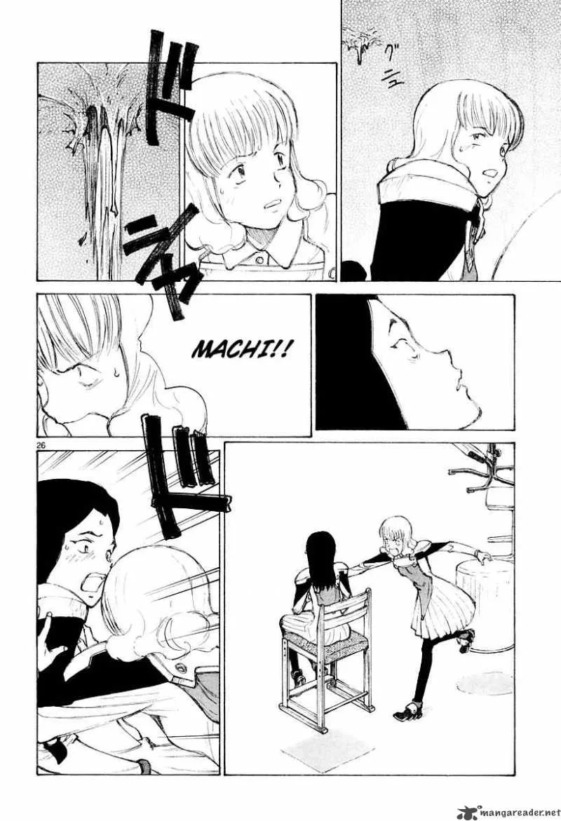 Bokurano Chapter 41 page 26