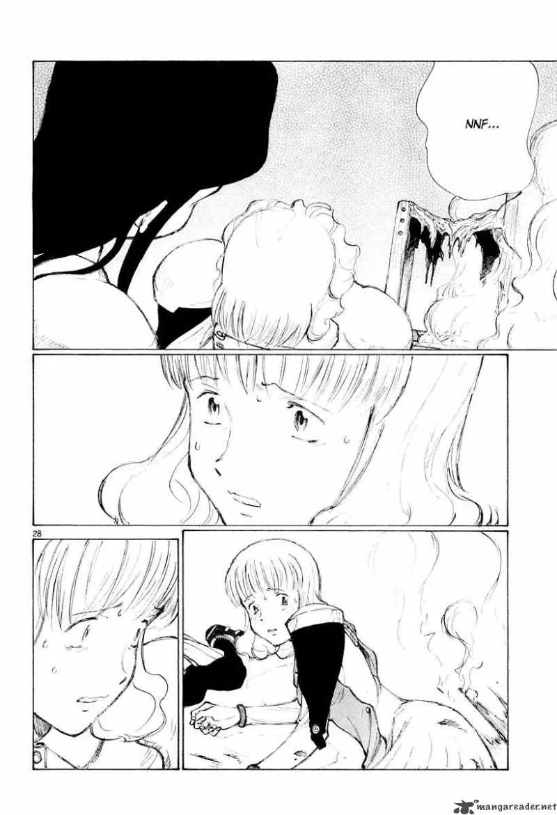 Bokurano Chapter 41 page 28