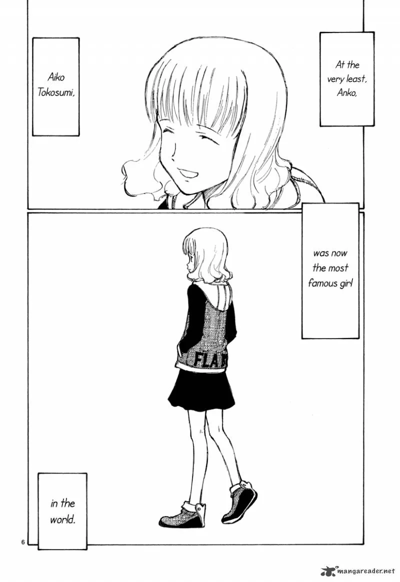 Bokurano Chapter 43 page 5