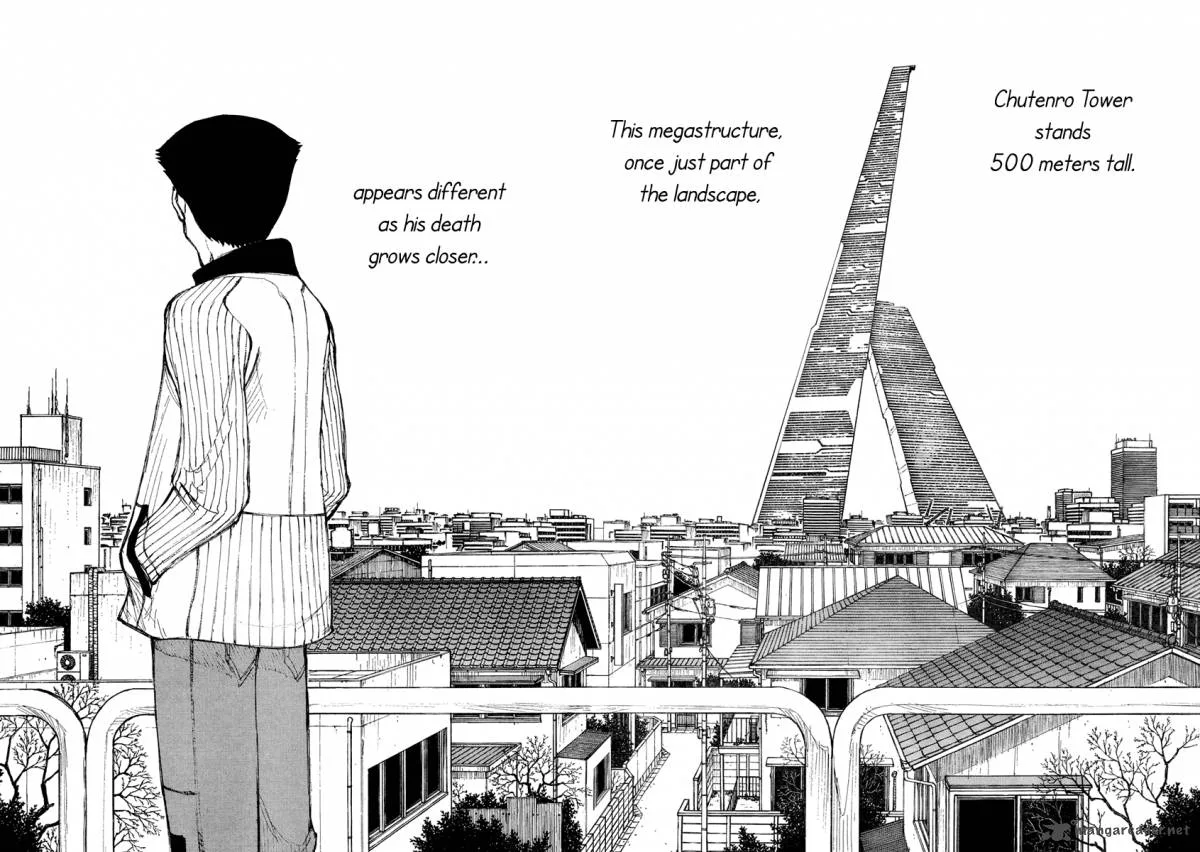 Bokurano Chapter 43 page 2