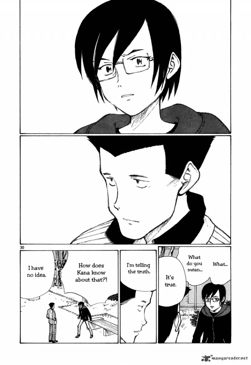 Bokurano Chapter 43 page 29