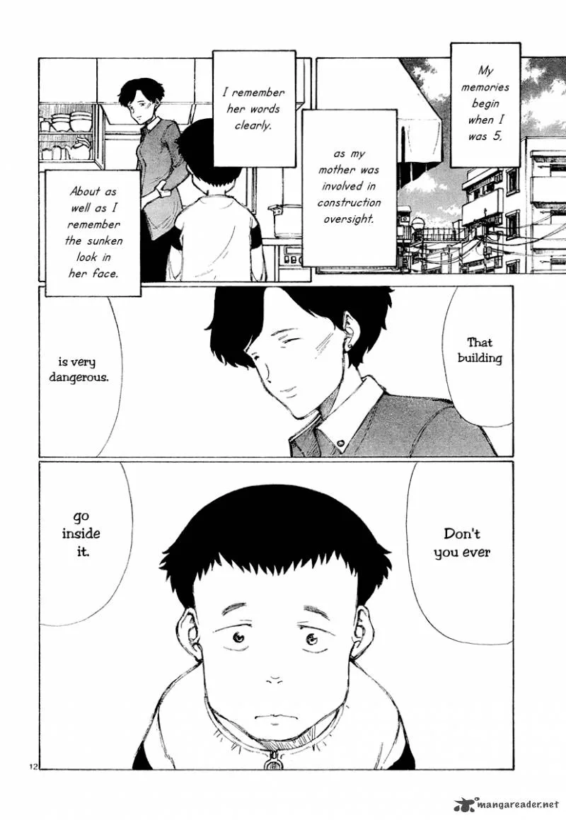 Bokurano Chapter 44 page 11