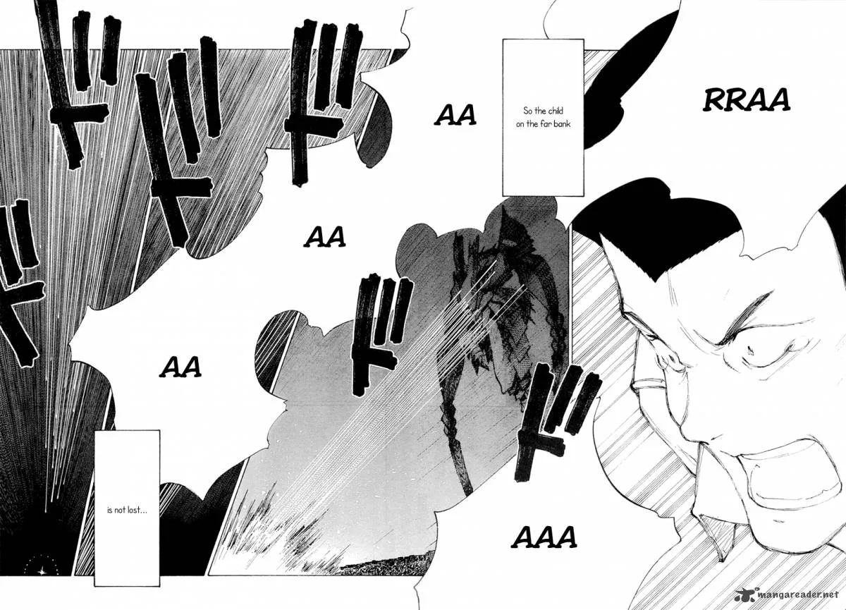 Bokurano Chapter 47 page 30