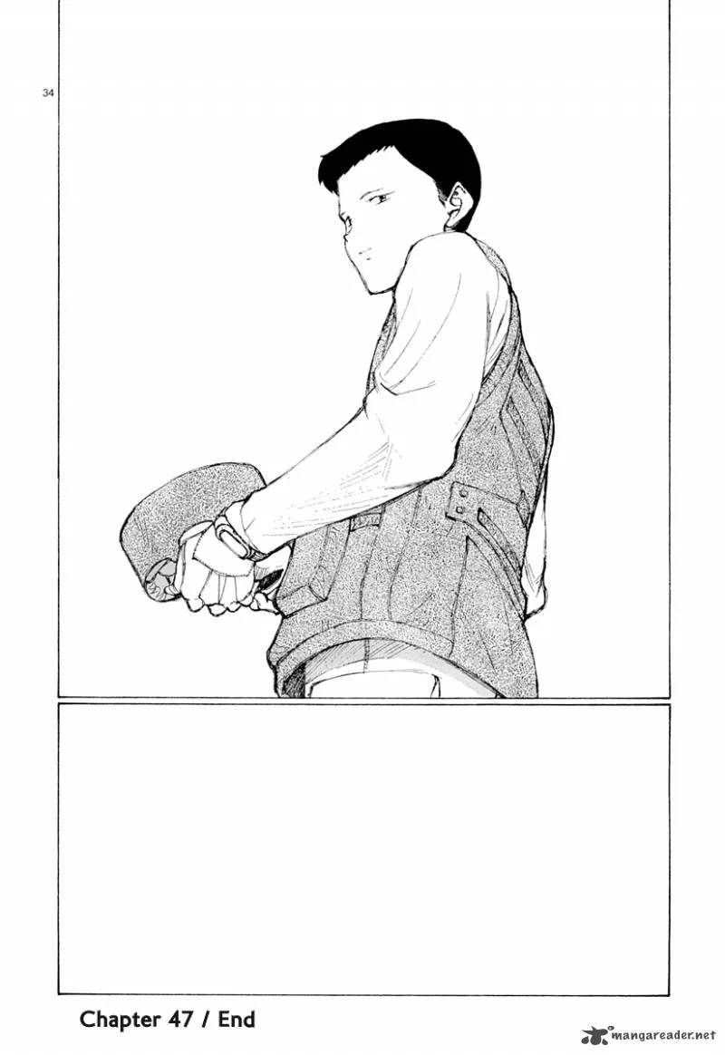 Bokurano Chapter 47 page 31