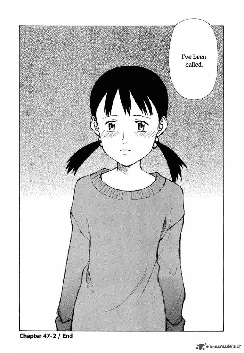 Bokurano Chapter 47 page 49