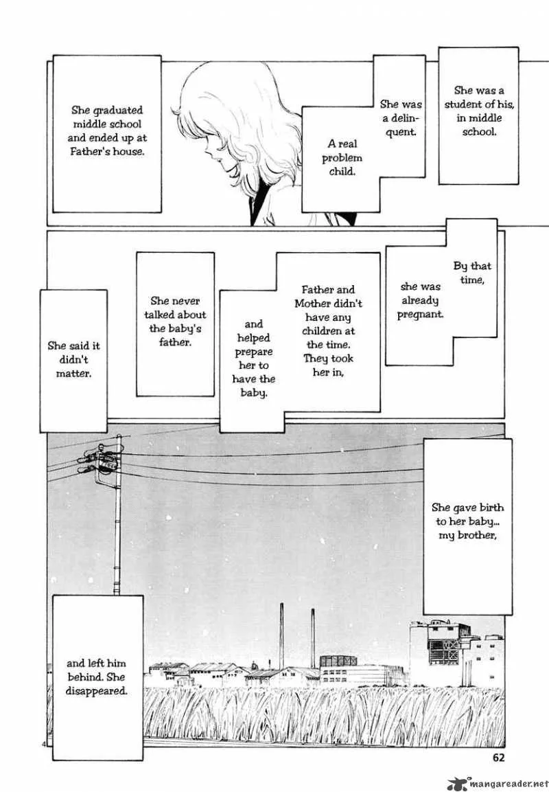 Bokurano Chapter 48 page 5