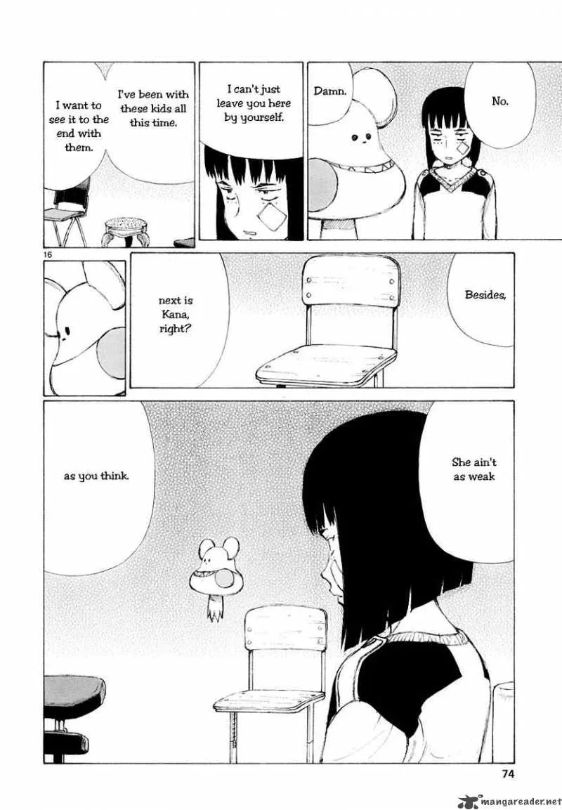 Bokurano Chapter 48 page 17