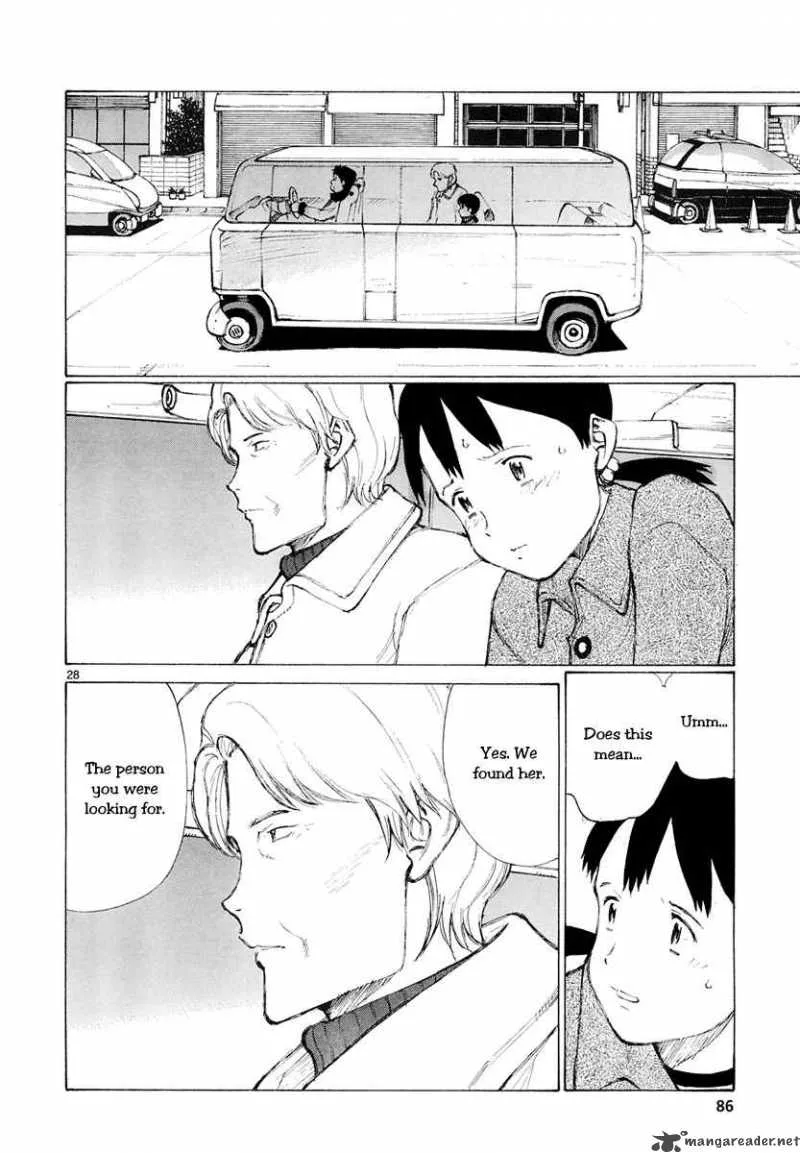 Bokurano Chapter 48 page 29