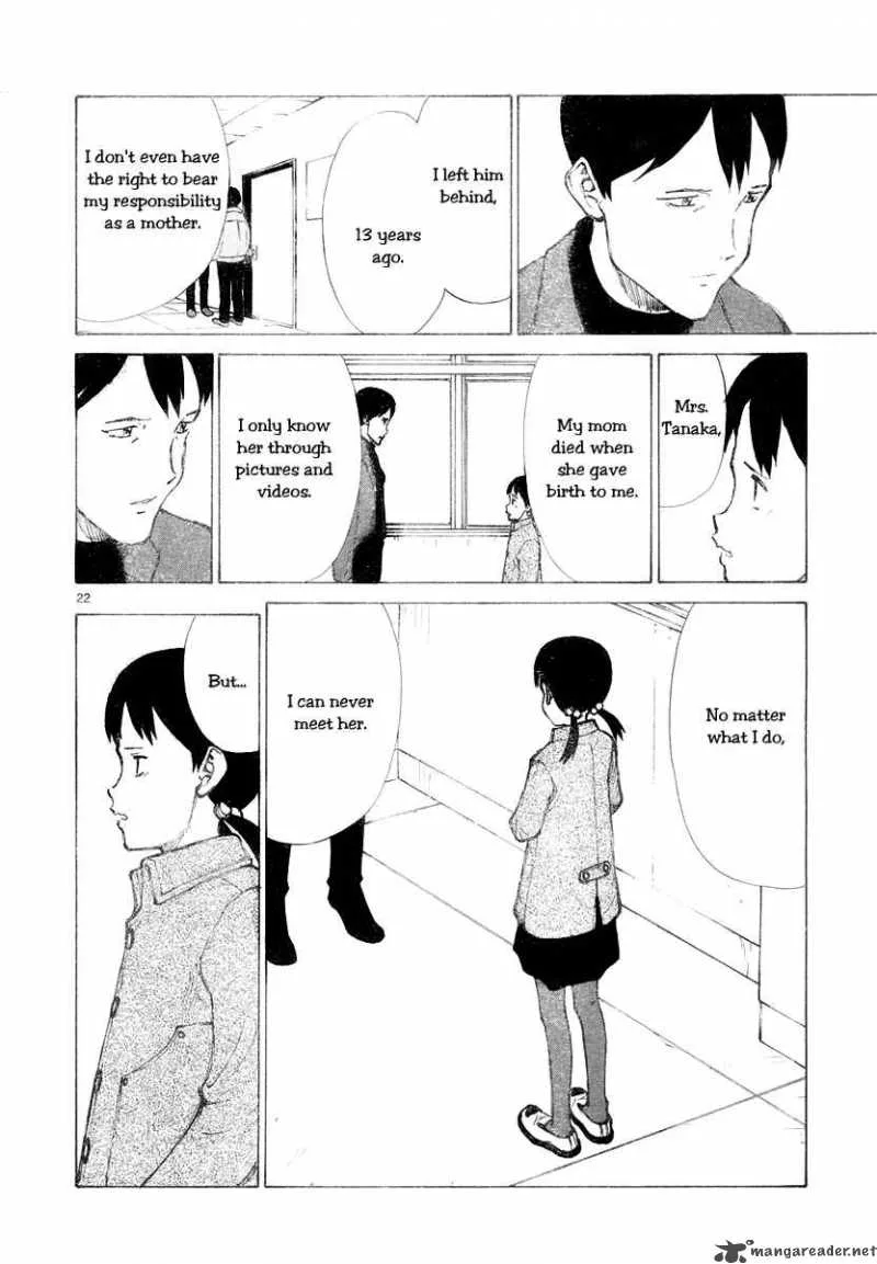 Bokurano Chapter 49 page 23