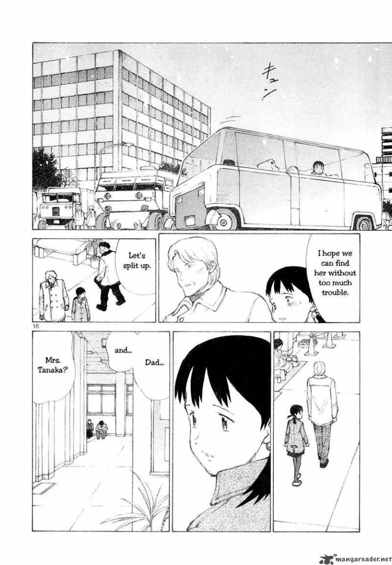 Bokurano Chapter 49 page 17