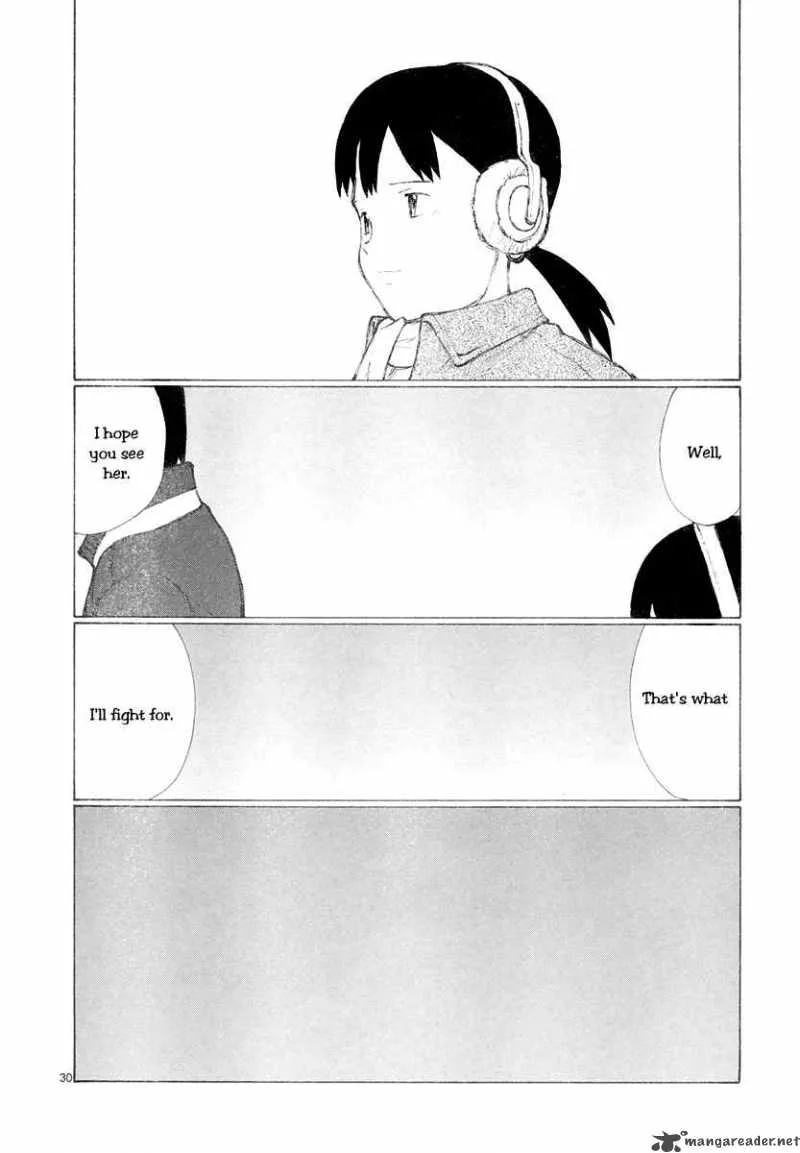 Bokurano Chapter 49 page 31