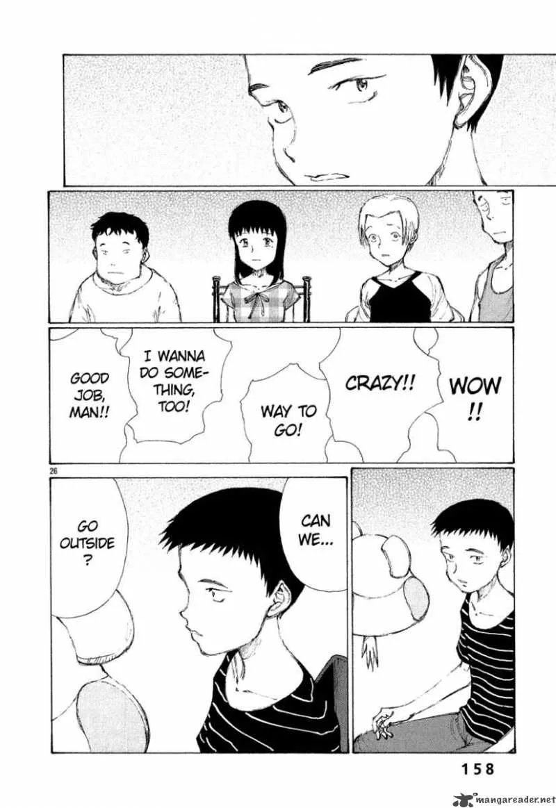 Bokurano Chapter 5 page 24