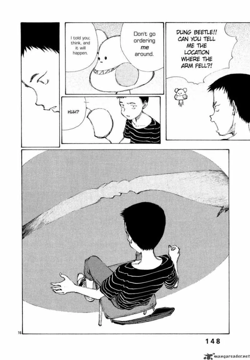 Bokurano Chapter 5 page 16