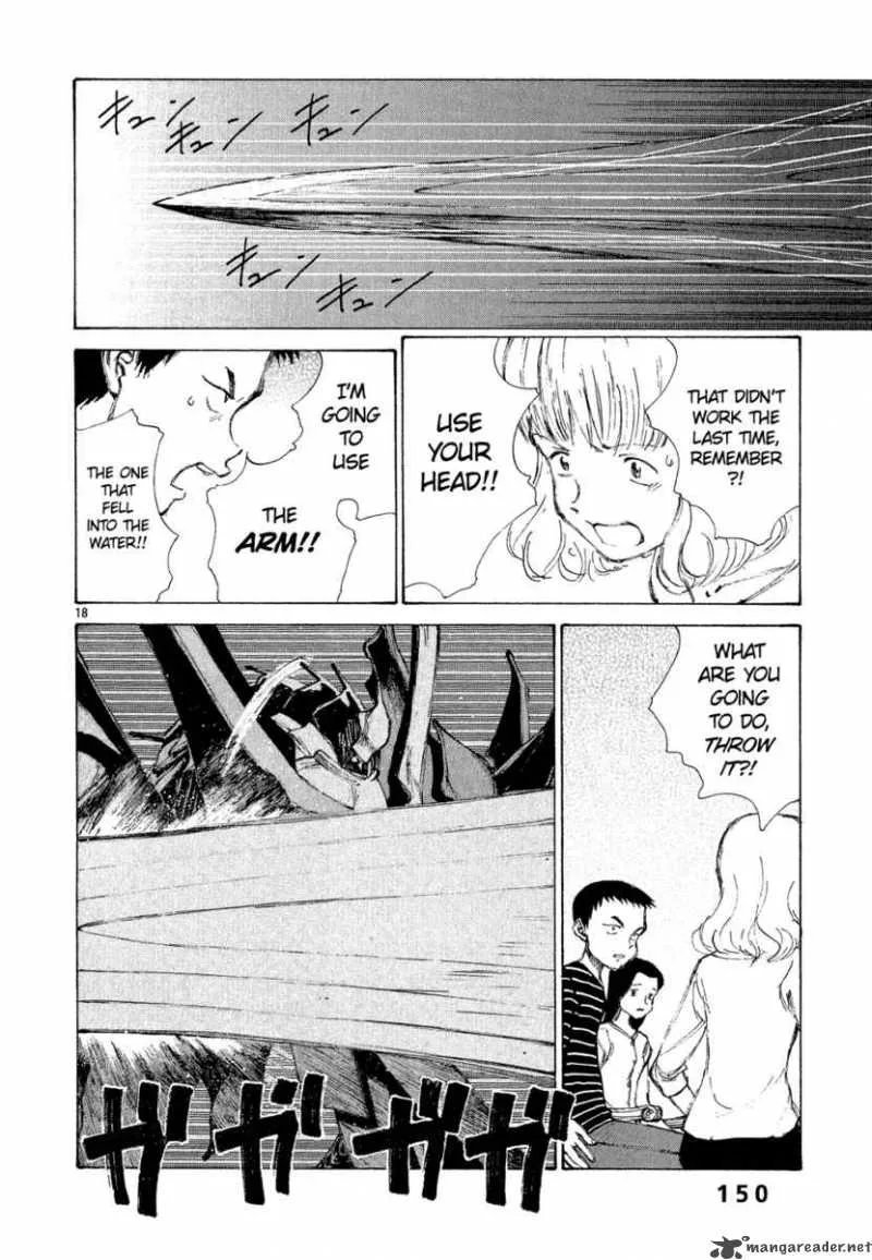 Bokurano Chapter 5 page 18