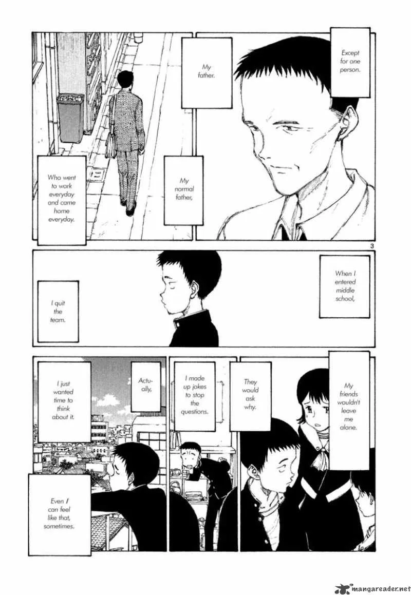 Bokurano Chapter 5 page 3