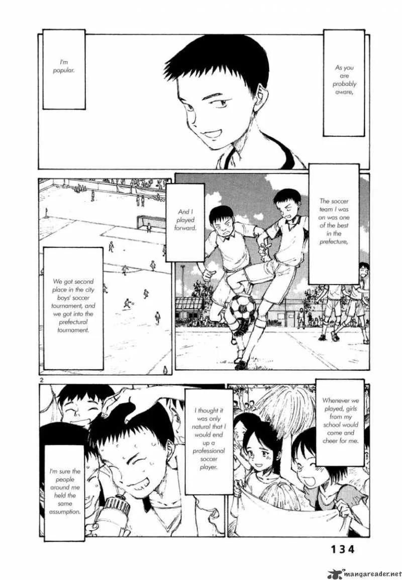 Bokurano Chapter 5 page 2