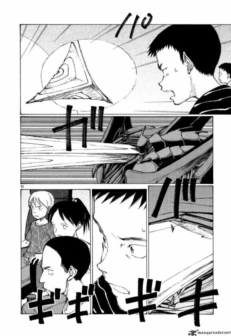 Bokurano Chapter 5 page 10