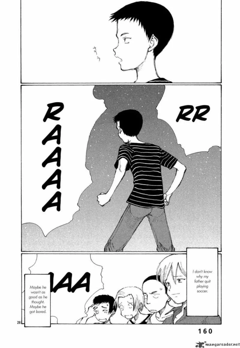 Bokurano Chapter 5 page 26