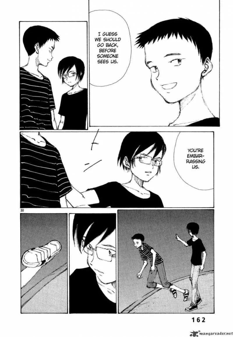 Bokurano Chapter 5 page 28